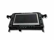 Navigationsanzeige FORD KUGA II (DM2) 2.0 TDCi 4x4 B4G00V154006