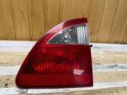 Heckklappenleuchte rechts