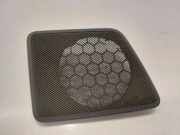 Lautsprecherabdeckung VW CADDY III Furgon (2KA, 2KH, 2CA, 2CH) 1.9 TDI 2K0858425