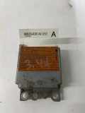 Airbag-Steuergerät NISSAN QASHQAI II (J11, J11_) 1.5 dCi 98820JD01A