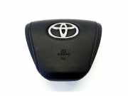 Lenkrad Airbag TOYOTA AVENSIS Sedan (_T27_) 1.6 D4-D (WWT270_) TG10A01003