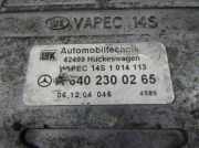 Vakuumpumpe SMART FORFOUR (454) 1.1 (454.030) A6402300265