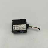 Alarmblock MERCEDES-BENZ SLK (R171) 200 Kompressor (171.442) 510080420 A2118209126