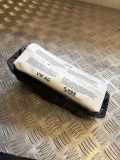 Passenger Safety Bag SRS VW TIGUAN (5N_) 2.0 TDI 0589P1000293