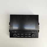 Navigationsanzeige PORSCHE MACAN (95B) 3.0 S Diesel 95B919606D 95B.919.606.D