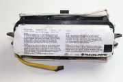 Passenger Safety Bag SRS BMW Z4 Roadster (E85) 2.2 i 1713009901