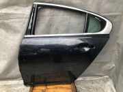 Tür hinten links JAGUAR XF (X250) 2.7 D 8X23F24721