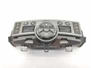 Klimabedienteil TOYOTA VERSO (_R2_) 2.0 D-4D (AUR20_) 55900-0F080-B