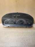 Kombiinstrument FIAT MAREA (185_) 2.0 150 20V 606127001