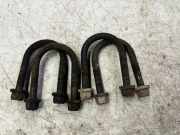 Federhalterung hinten FORD TRANSIT Furgon 2.2 TDCi