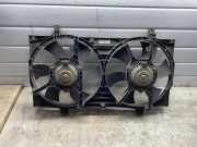 Elektrolüfter Nissan Almera II (N16)