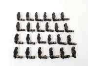 Andere innere Motorteile MERCEDES-BENZ S (W221) S 320 CDI (221.022, 221.122) A6420500080