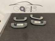 Dachgriff hinten links MERCEDES-BENZ GLS (X166) 350 d 4-matic (166.824) A0998150000 A0998150039