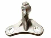 Türscharnier vorne links Mercedes-Benz CLK (C209) ISE0308