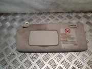 Linke Sonnenblende SUBARU LEGACY IV (BL) 2.0 AWD (BL5)