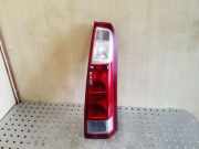 Lampenträger Heckleuchte rechts Opel Meriva A ()