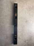 Windschutzscheibenverkleidung VW PHAETON (3D_) 5.0 V10 TDI 4motion 3D5867159A