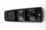 Schalter für Fensterheber links vorne Mercedes-Benz M-Klasse (W166) A1669054400
