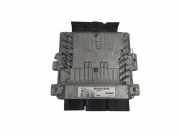 Motorsteuergerät ECU VOLVO V70 II (SW) 2.4 D5 S180134104A 31321657