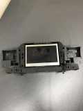 Navigationsanzeige FORD FOCUS III Turnier 1.5 TDCi ECOnetic