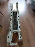 Frontstoßstange IVECO DAILY III Furgon/Estate 35 C 17, 35 S 17 98438246