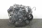 Motor MERCEDES-BENZ CL (C216) CL 500 (216.371) 273961