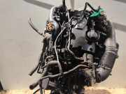 Motor VW TOURAN (1T1, 1T2) 1.9 TDI BKC