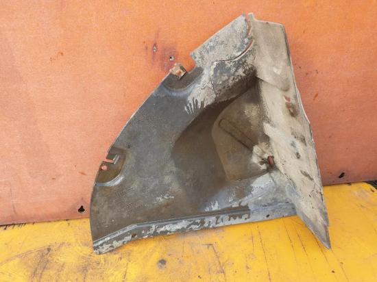 Bodenschutz der Frontstoßstange IVECO DAILY III Furgon/Estate 35 C 12 V, 35 S 12 V (AGKA43A2, AGKB43A2, AGKB46A2,... SX500327277 500327277 Bild Bodenschutz der Frontstoßstange IVECO DAILY III Furgon/Estate 35 C 12 V, 35 S 12 V (AGKA43A2, AGKB43A2, AGKB46A2,... SX500327277 500327277