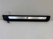 Schwellerinnenverkleidung vorn rechts AUDI Q7 (4M) 50 TDI Mild Hybrid Quattro 4M8947406A