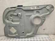 Türfensterheber hinten rechts VW TOURAN (1T1, 1T2) 1.9 TDI 1T0839730K