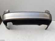 Blende Stoßstange hinten mitte Skoda Octavia II Kombi (1Z) 1Z9807421