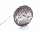 Radabdeckung Honda Civic VII Hatchback (EU, EP) TG023