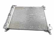 Klimakondensator Nissan Micra IV (K13) 921001HC1A