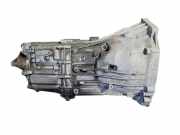 Schaltgetriebe BMW 3er (F30, F80) 6220835H5H
