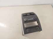 Rear Air Vent Grill BMW 5 Gran Turismo (F07) 530 d 9181095