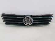 Vorderer oberer Gitter VW POLO (6N1) 64 1.9 SDI 6N0853651J