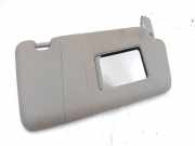 Sonnenblende rechts Audi A4 Cabriolet (8H) 8E0857552