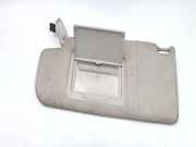 Linke Sonnenblende VW PASSAT Variant B5 (3B6) 1.9 TDI 3B0857551