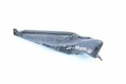 Zierleiste Windschutzscheibe Frontscheibe OPEL VIVARO Furgon (F7) 2.0 CDTI 91166664