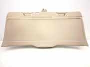 Kofferraumdeckelverkleidung MERCEDES-BENZ M (W166) ML 250 CDI / BlueTEC 4-matic (166.004, 166.003) A1667400672