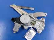 Fensterheber rechts hinten Nissan Juke (F15)