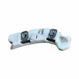 Stoßstangenhalter vorne links PEUGEOT 208 1.6 HDi / BlueHDi 75 9673270380