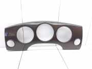 Geschwindigkeitsmesserverkleidung JAGUAR XJ (X308) 3.2 MAID04YA GNC7023AB