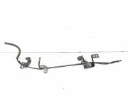 Schlauch Kühlung HYUNDAI SONATA V (NF) 2.0 CRDi