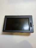 Navigationsanzeige RENAULT MASTER III Furgon (FV) 2.3 dCi 125 FWD (FV0C, FV0D) 259151852R