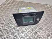 Radio/Navigationssystem-Kombination Seat Altea (5P) 5P1035152