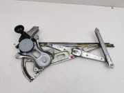 Fensterheber rechts vorne Toyota Prius (W3) 8571035180