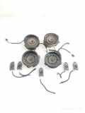 Lautsprechersystem Mercedes-Benz E-Klasse (W210) A2108208002