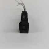 Tastenpanel TOYOTA HILUX VIII Pick-up (_N1_) 2.4 D 4WD (GUN125_) 84970-0K220