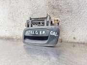 Türaußengriff hinten links OPEL ASTRA G Coupe (F07_) 2.0 16V Turbo